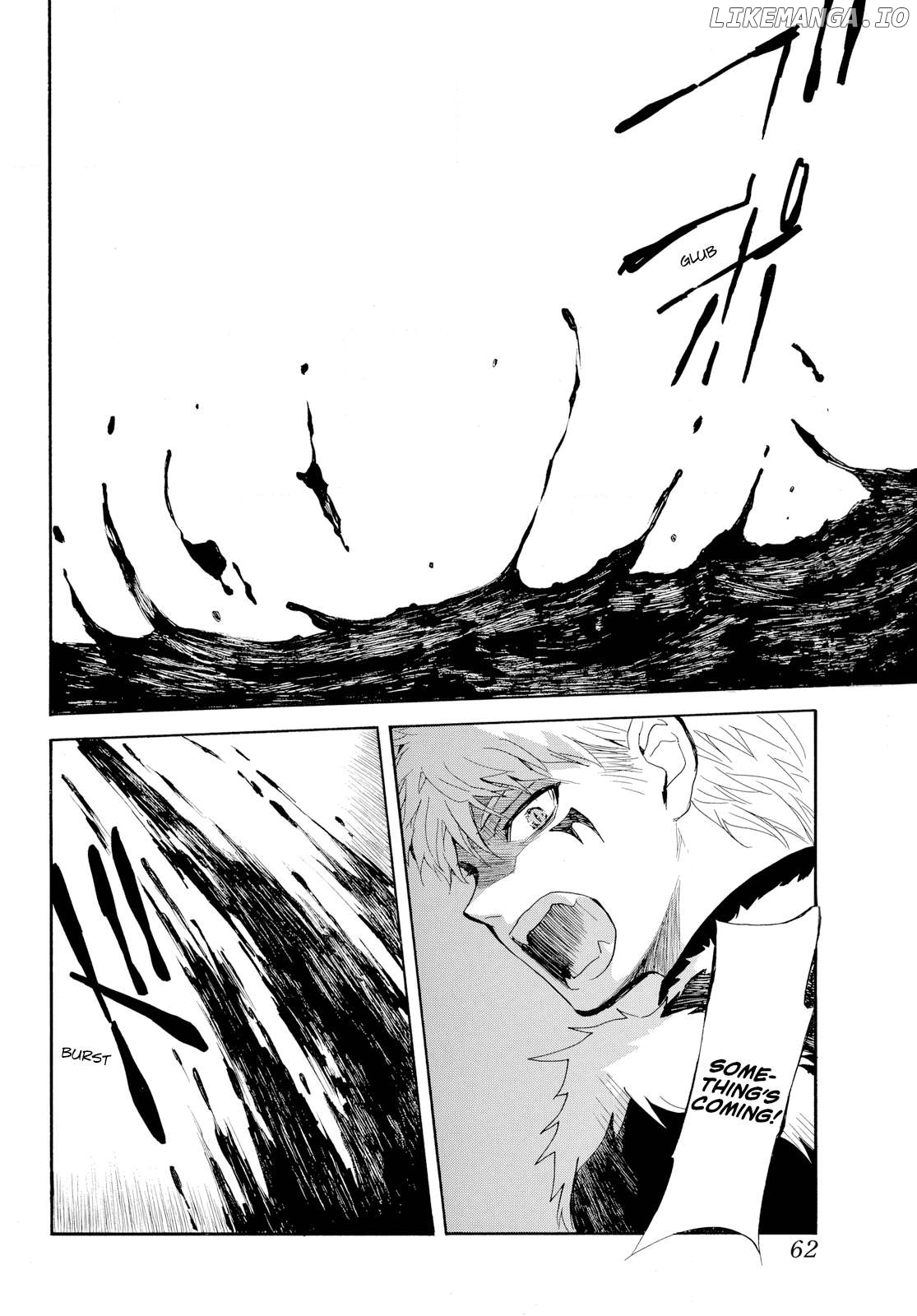 Akatsuki No Yona Chapter 265 image 20